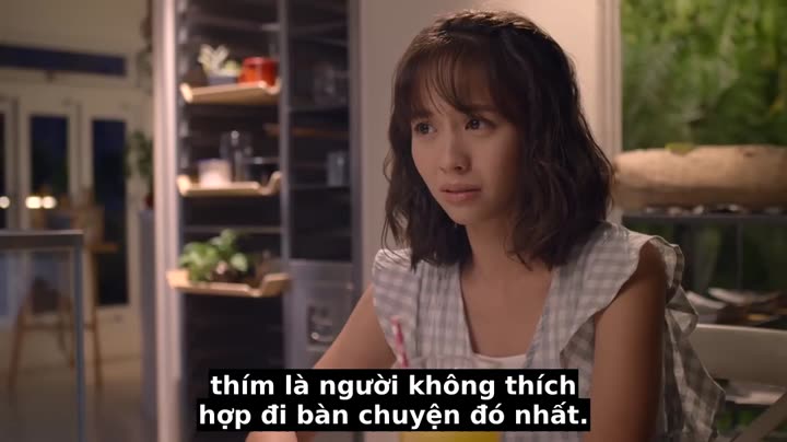 Tập 5 phim Mẹ Chồng Tôi Sao Mà Dễ Thương Thế