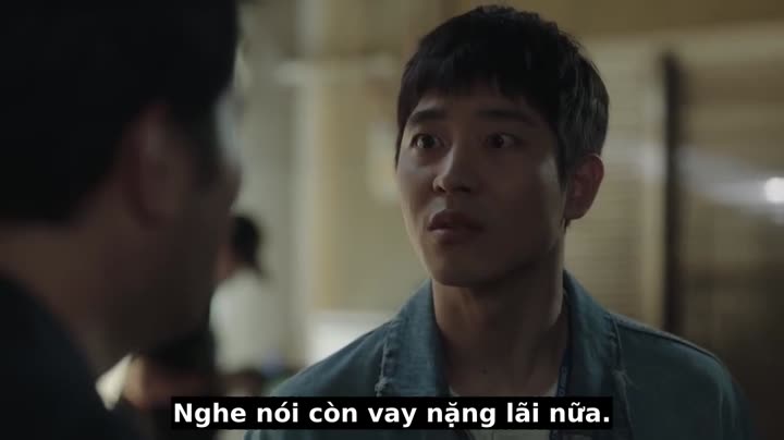 Hình ảnh tập 1 Người Vợ Nguy Hiểm Của Tôi