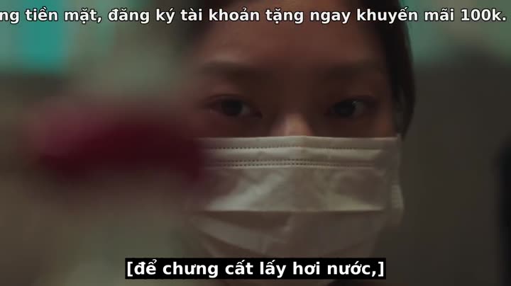 Tập 12 phim Người Vợ Nguy Hiểm Của Tôi