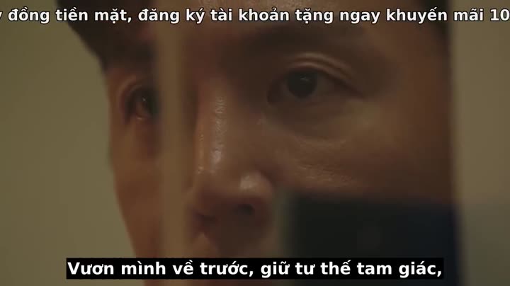 Tập 4 phim Người Vợ Nguy Hiểm Của Tôi