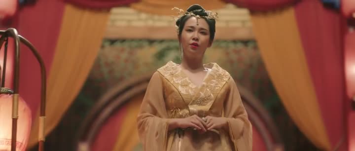 Tập 14 phim Năm Thành Hóa Thứ Mười Bốn
