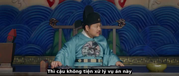 Hình ảnh tập 16 Năm Thành Hóa Thứ Mười Bốn