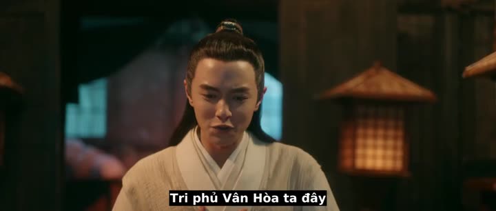 Tập 23 phim Năm Thành Hóa Thứ Mười Bốn
