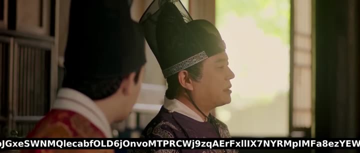 Tập 3 phim Năm Thành Hóa Thứ Mười Bốn