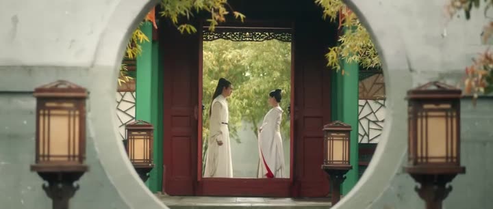 Tập 5 phim Năm Thành Hóa Thứ Mười Bốn