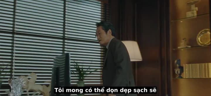 Tập 1 phim Khi Tình Yêu Nở Rộ