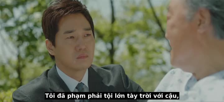Hình ảnh tập 11 Khi Tình Yêu Nở Rộ