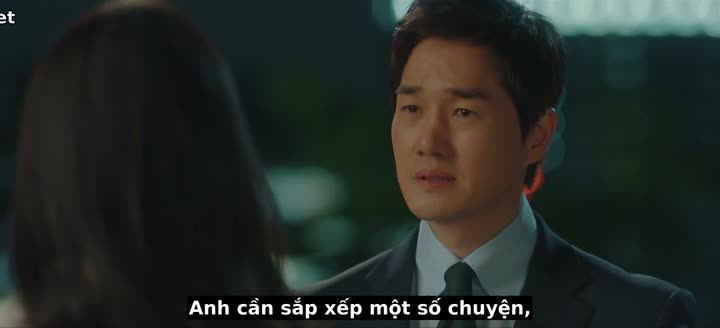 Tập 9 phim Khi Tình Yêu Nở Rộ
