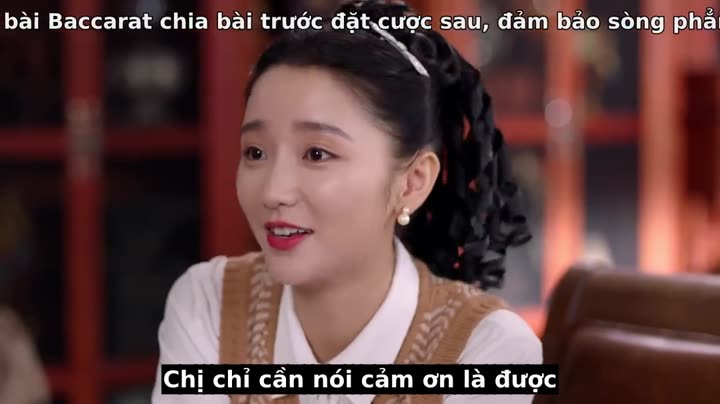 Hình ảnh tập 10 Dân Quốc Kỳ Thám