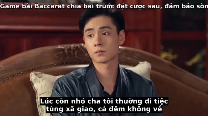 Hình ảnh tập 15 Dân Quốc Kỳ Thám