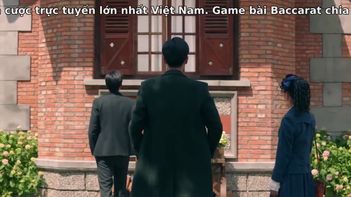 Hình ảnh tập 20 Dân Quốc Kỳ Thám