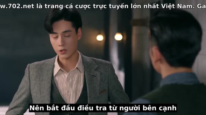 Hình ảnh tập 22 Dân Quốc Kỳ Thám