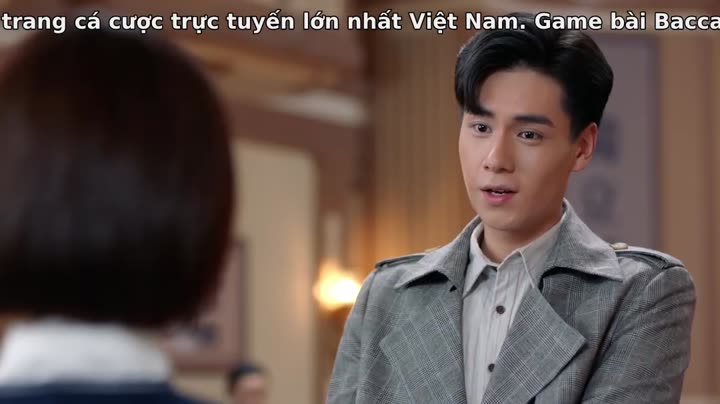 Hình ảnh tập 24 Dân Quốc Kỳ Thám