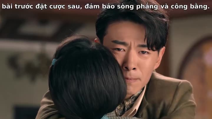 Hình ảnh tập 25 Dân Quốc Kỳ Thám