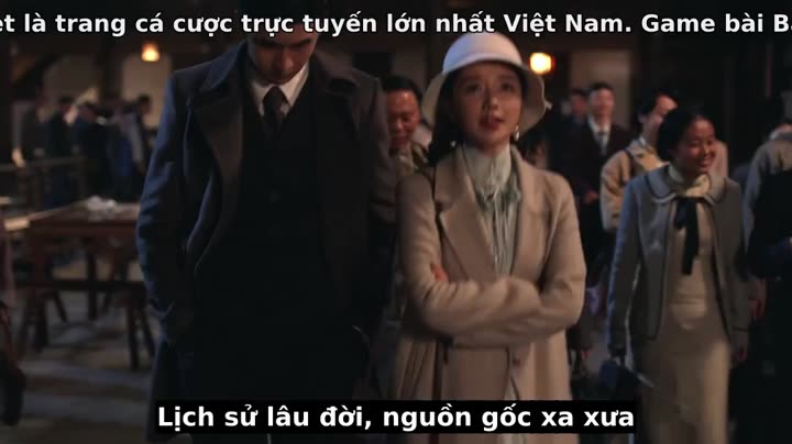Hình ảnh tập 31 Dân Quốc Kỳ Thám