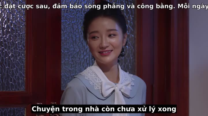 Hình ảnh tập 32 Dân Quốc Kỳ Thám