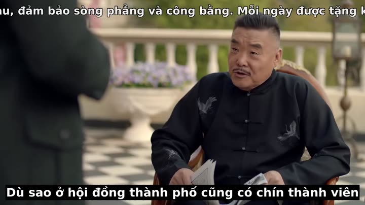 Hình ảnh tập 34 Dân Quốc Kỳ Thám