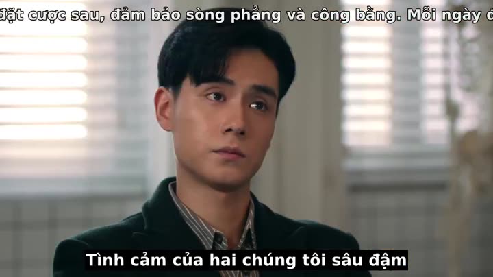 Hình ảnh tập 35 Dân Quốc Kỳ Thám