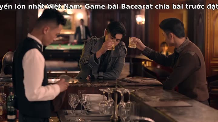 Hình ảnh tập 4 Dân Quốc Kỳ Thám