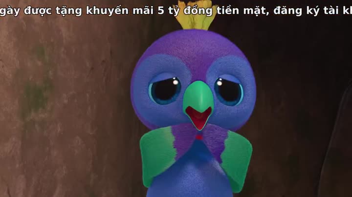 Hình ảnh tập 11 Yoohoo và biệt đội giải cứu (Phần 3)