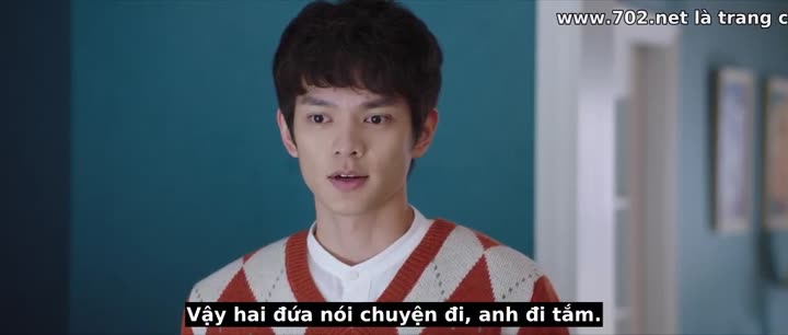 Hình ảnh tập 15 Bản Sắc Gia Nhân