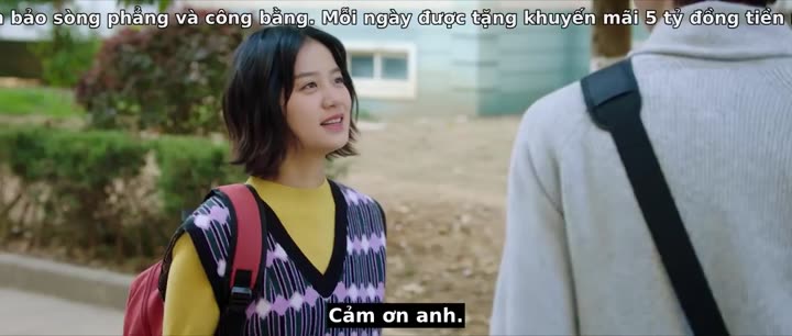 Hình ảnh tập 17 Bản Sắc Gia Nhân
