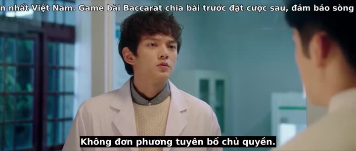 Hình ảnh tập 18 Bản Sắc Gia Nhân