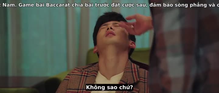 Hình ảnh tập 22 Bản Sắc Gia Nhân