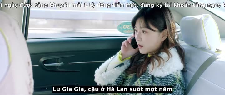 Hình ảnh tập 23 Bản Sắc Gia Nhân