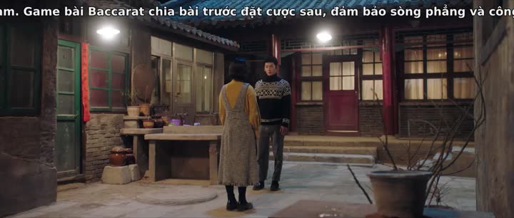 Hình ảnh tập 24 Bản Sắc Gia Nhân