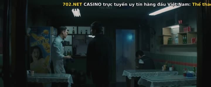 Hình ảnh tập 2 Phi Thường Mục Kích