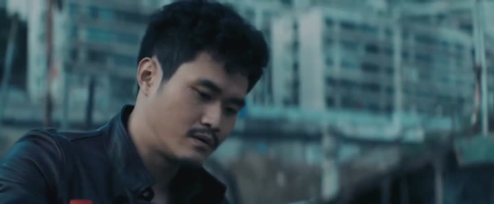Tập 4 phim Phi Thường Mục Kích