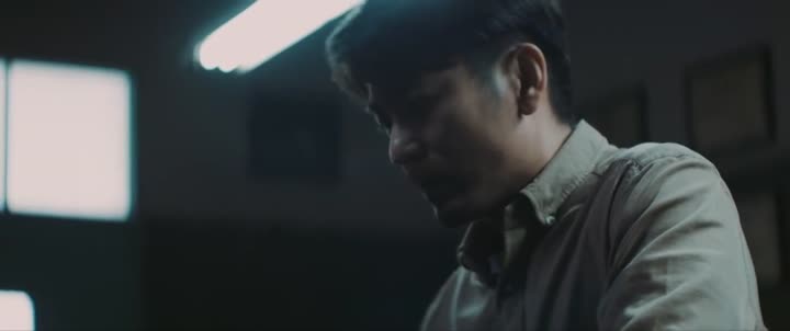 Tập 9 phim Phi Thường Mục Kích
