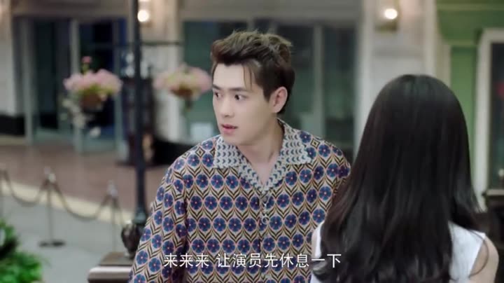 Tập 7 phim Tại Sao Boss Muốn Cưới Tôi 2