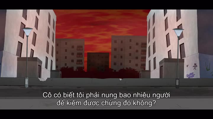 Tập 1 phim Bogdan Boner: Người trừ quỷ (Phần 1)