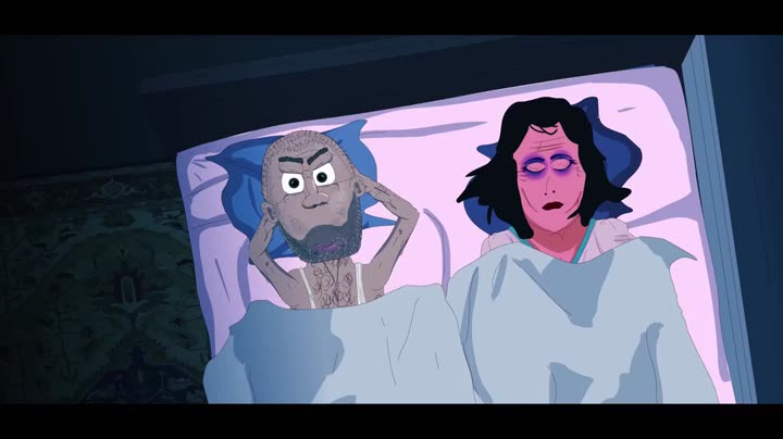 Tập 5 phim Bogdan Boner: Người trừ quỷ (Phần 1)