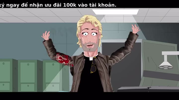 Hình ảnh tập 7 Bogdan Boner: Người trừ quỷ (Phần 1)