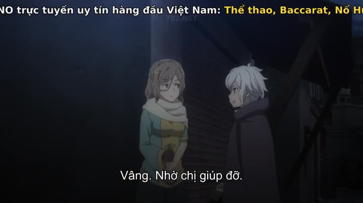 Tập 10 phim Hầm ngục tối (Phần 3)