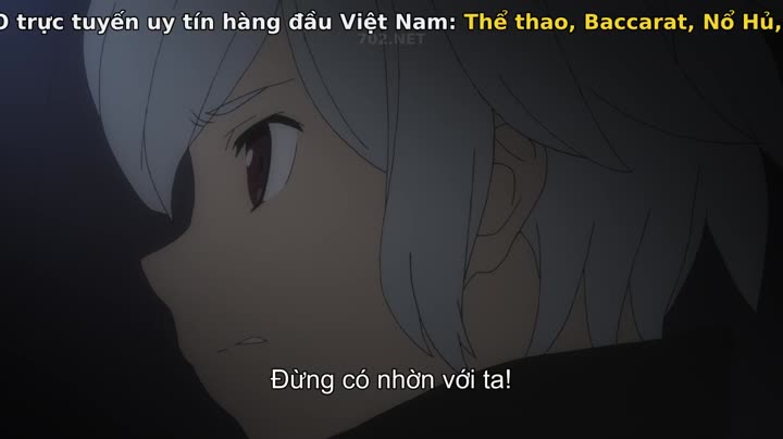 Tập 11 phim Hầm ngục tối (Phần 3)