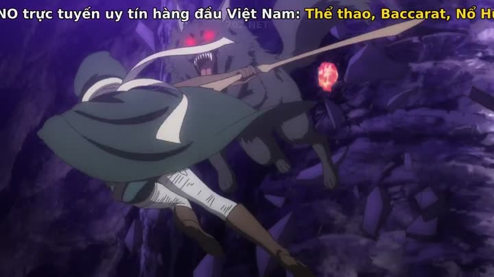 Tập 2 phim Hầm ngục tối (Phần 3)