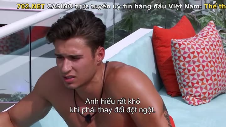 Hình ảnh tập 16 Đảo tình yêu Hoa Kỳ (Phần 2)