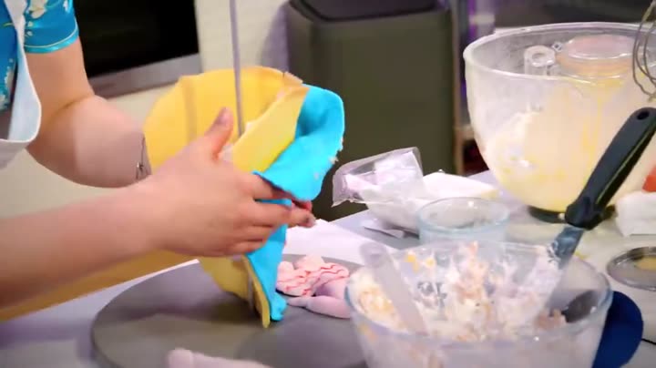 Tập 4 phim Dễ như ăn bánh! Đức
