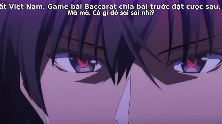 Hình ảnh tập 7 Học Viện Quỷ Vương