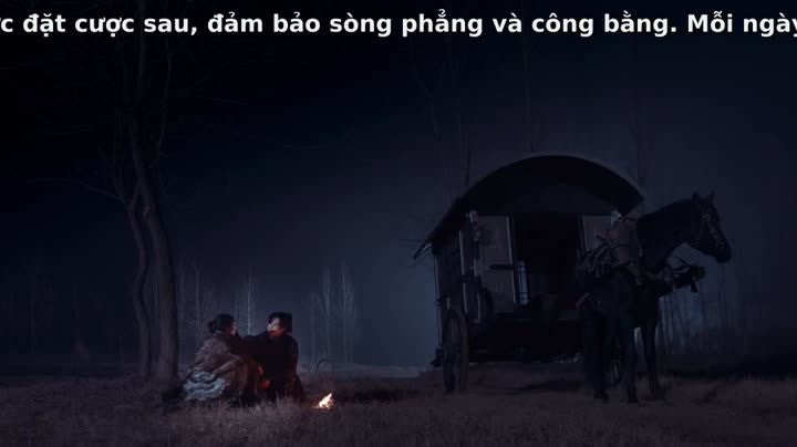 Hình ảnh tập 1 Tương Dạ 2