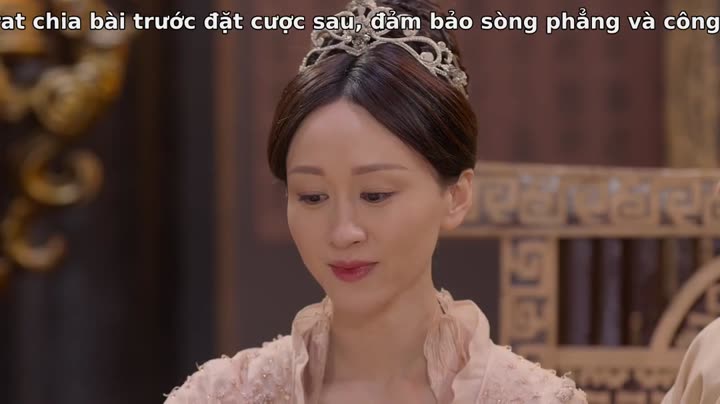 Hình ảnh tập 15 Tương Dạ 2