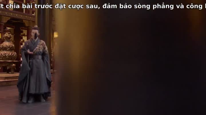 Hình ảnh tập 21 Tương Dạ 2