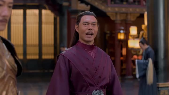 Tập 23 phim Tương Dạ 2