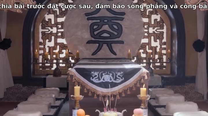 Hình ảnh tập 23 Tương Dạ 2