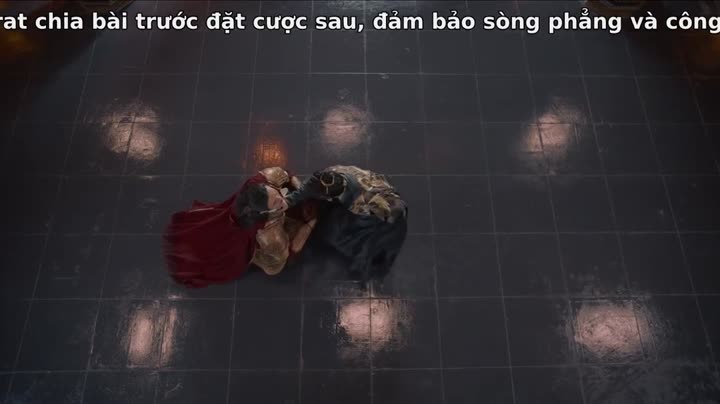 Hình ảnh tập 26 Tương Dạ 2