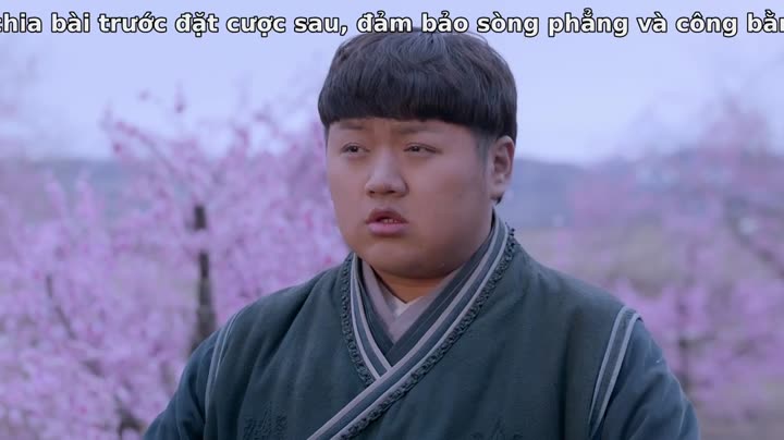 Hình ảnh tập 28 Tương Dạ 2